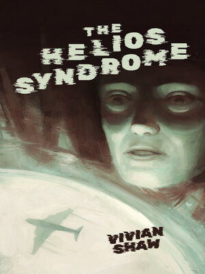cover image of The Helios Syndrome